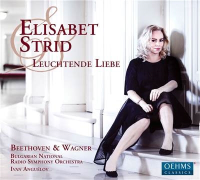 Leuchtende Liebe - Beethoven & Wagner Leuchtende Liebe - Beethoven & Wagner