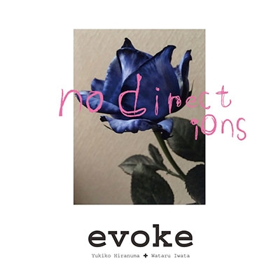 TOWER RECORDS ONLINE㤨evoke/no directions[OBJE-0001]פβǤʤ1,650ߤˤʤޤ