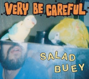 Salad Buey Salad Buey