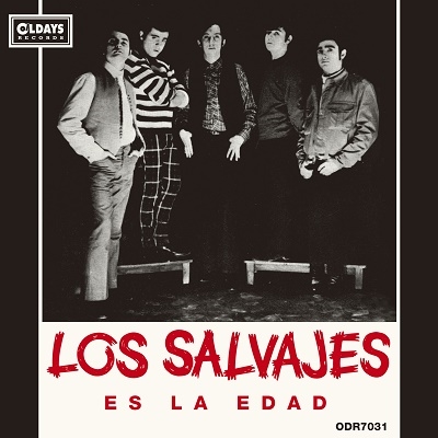 TOWER RECORDS ONLINE㤨Los Salvajes/顦[ODR7031]פβǤʤ1,650ߤˤʤޤ