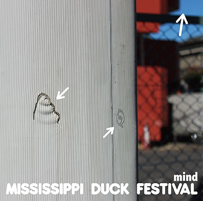 Mississippi Duck Festival/mind[BMP-2024]