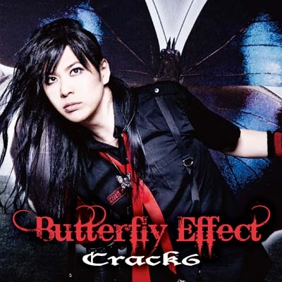 Butterfly Effect<通常盤> Butterfly Effect<通常盤>