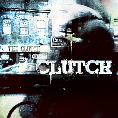 THE CLUTCH/THE CLUTCH[CBR-34]