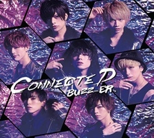 CONNECTED ［CD+DVD］＜初回限定盤＞