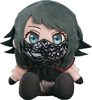 BanG Dream! ぬいぐるみ Ave Mujica ティモリス