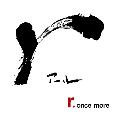 r()/r-once more㥿쥳ɸ[R-0001]