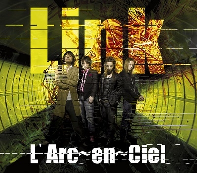 L'Arc～en～Ciel/Link / Promised Land 2005＜通常盤＞