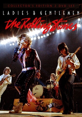 The Rolling Stones/Ladies & Gentlemen