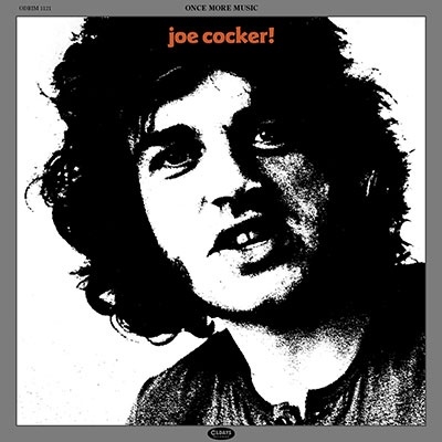 Joe Cocker/硼å![ODRIM1121]