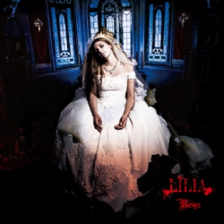 LILIA ［CD+DVD］＜初回限定盤:A＞