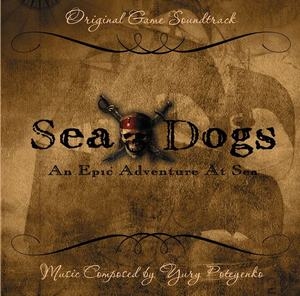 Sea Dogs<初回生産限定盤> Sea Dogs<初回生産限定盤>