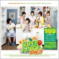 Cooking ? Cooking ! : Super Junior Happy 1st Mini Album Cooking ? Cooking ! : Super Junior Happy 1st Mini Album