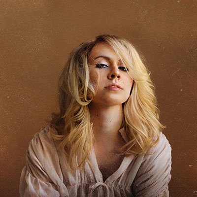 Rita Ray/A Life of Its Own[FER009LP]