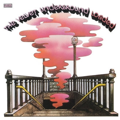 The Velvet Underground/Loaded