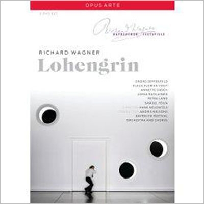 Wagner: Lohengrin - Live at the Bayreuth Festival 2011