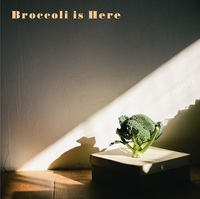 Orangeade/Broccoli is Here[NCS-10211]
