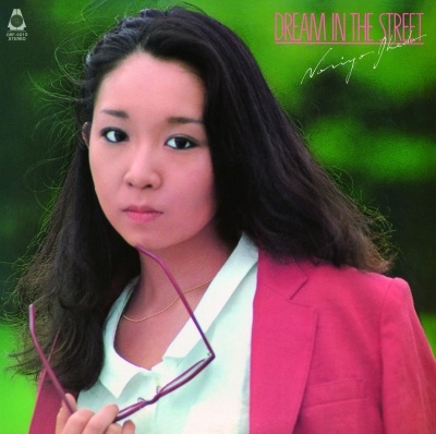 ŵ/DREAM IN THE STREET㥯ꥢʥ[TJJA-10070]