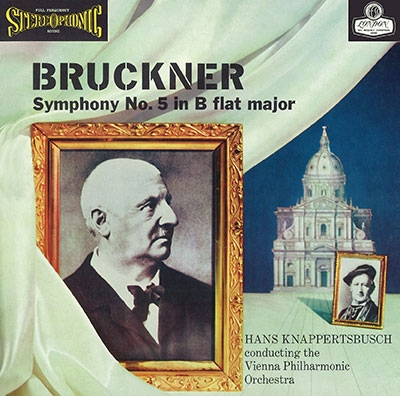 ブルックナー: 交響曲第5番 (改訂版 1896年出版譜)＜タワーレコード限定＞