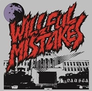 TOWER RECORDS ONLINE㤨WILLFUL MISTAKES/nausea[WS-002]פβǤʤ1,320ߤˤʤޤ