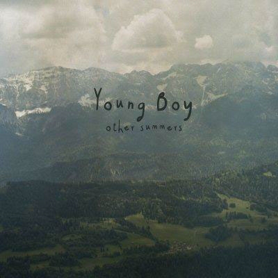 Young Boy/ޡ[DE-093]
