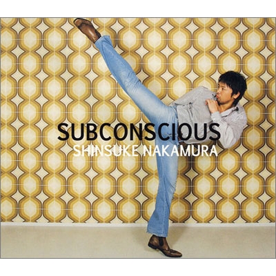 Subconscious  ［CD+DVD］