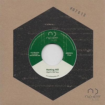 Ojah/Notting Hillס[ALDBS7013]