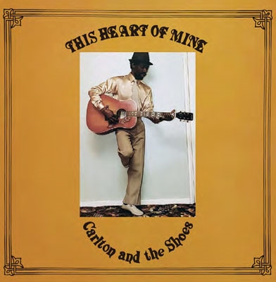 Carlton & The Shoes/This Heart of Mine＜限定盤＞