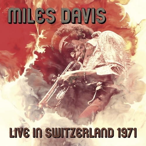 Live in Switzerland 1971＜初回限定盤＞