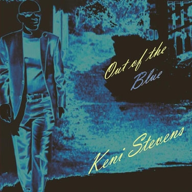 TOWER RECORDS ONLINE㤨Keni Stevens/Out Of The Blue[SCR007]פβǤʤ2,690ߤˤʤޤ