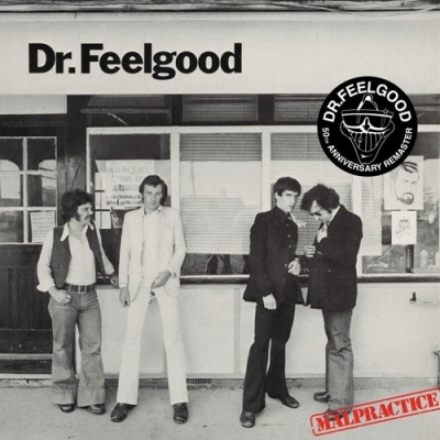 Malpractice (2025 Remaster)