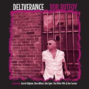 Bob Butfoy/Deliverance 10inchϡColored Vinyl/ס[WSRCMLP27]