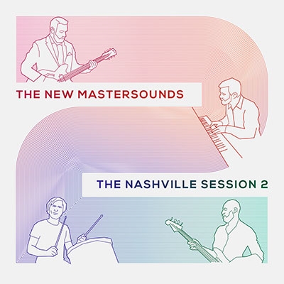 Nashville Session 2