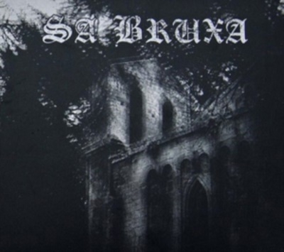Sa Bruxa/From The Depths[YOSHIWARA305CD]
