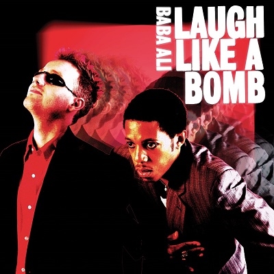 Baba Ali/Laugh Like A Bomb/Pink Vinyl[MI0772LPX]
