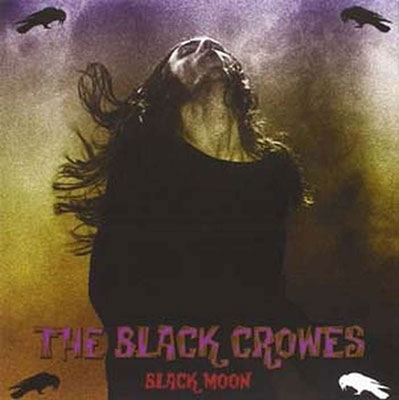 The Black Crowes/Black Moon[FMIC021]