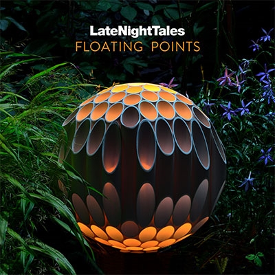 Floating Points/Late Night Tales Floating Points[ALNLP052]