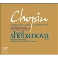 Chopin: Complete Works for Piano & Orchestra Vol.1 Chopin: Complete Works for Piano & Orchestra Vol.1
