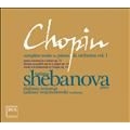 Chopin: Complete Works for Piano & Orchestra Vol.1