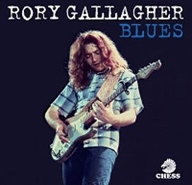 TOWER RECORDS ONLINE㤨Rory Gallagher/Blues[5386801]פβǤʤ3,890ߤˤʤޤ