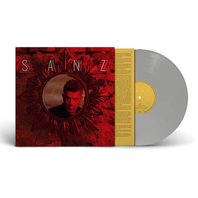 TOWER RECORDS ONLINE㤨Alejandro Sanz/Sanz (LP Edicion Limitada 4Grey Vinyl/ס[UNIP38967811]פβǤʤ5,390ߤˤʤޤ