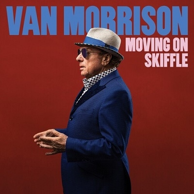 Van Morrison/Moving On Skiffle[4819141]