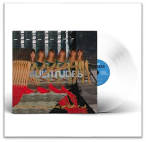 Multitudes＜タワーレコード限定/Clear Vinyl＞