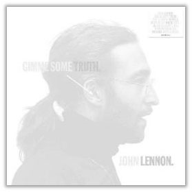 John Lennon/GIMME SOME TRUTH.＜RECORD STORE DAY対象商品＞