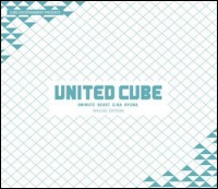United Cube ［CD+DVD］