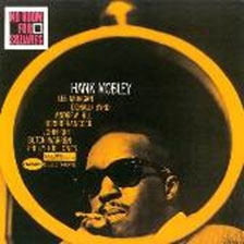 Hank Mobley/No Room For Squares＜完全限定盤＞