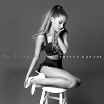 Ariana Grande/My Everything[3793951]
