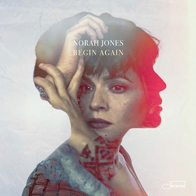 Norah Jones/Begin Again[7744041]