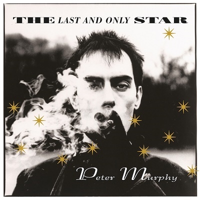 The Last And Only Star (Rarities)＜Gold Vinyl/数量限定盤＞