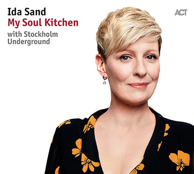 My Soul Kitchen - with Stockholm Underground