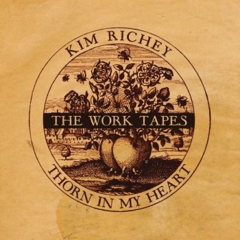Thorn in My Heart: The Work Tapes＜限定盤＞